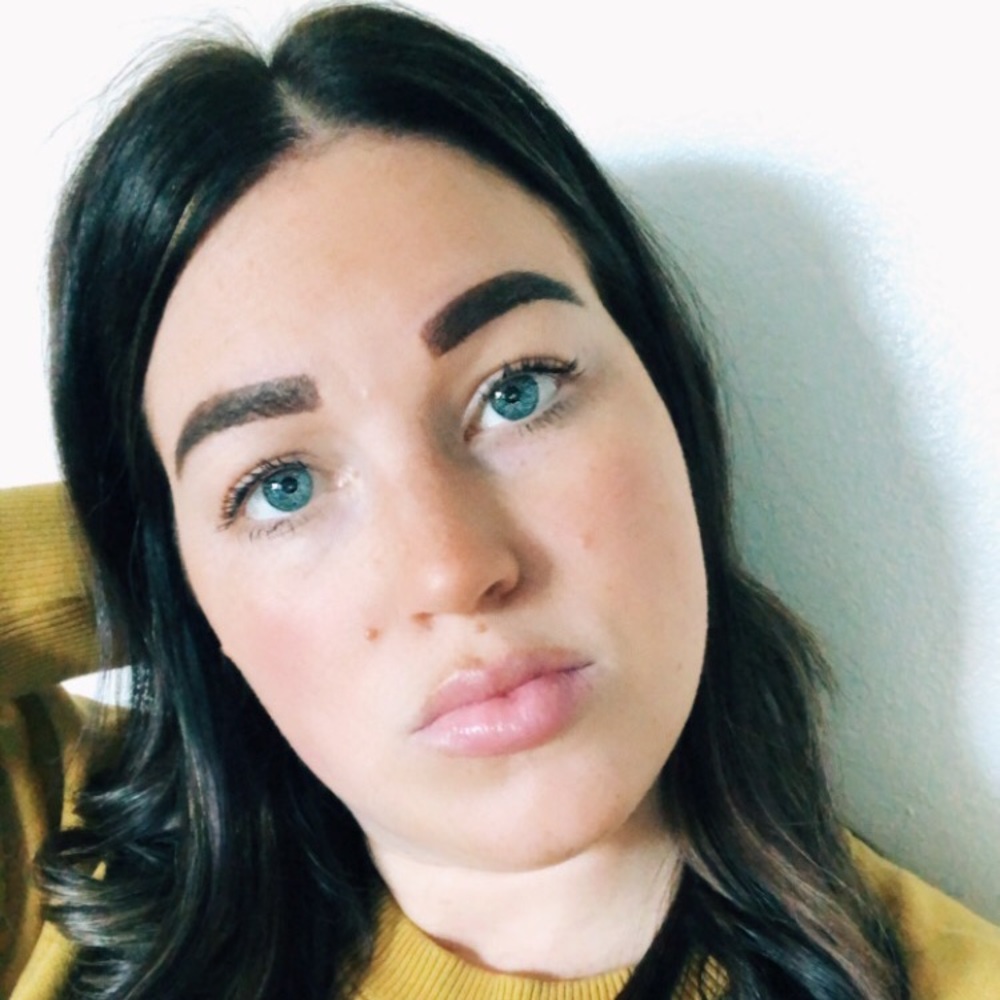 Meet your Posher, Breann